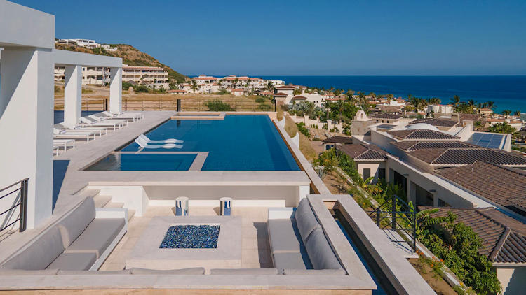 Cabo Platinum Presents Poco Paraiso: Cabo San Lucas' New Standard for Luxury Villa