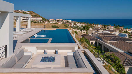 Cabo Platinum Presents Poco Paraiso: Cabo San Lucas' New Standard for Luxury Villa