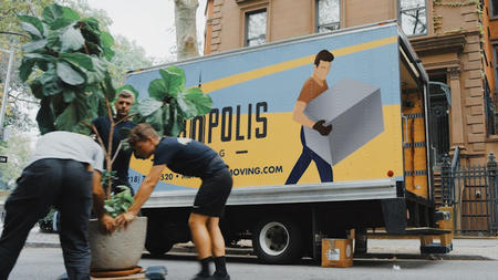 10 Reasons to Hire Professional Movers