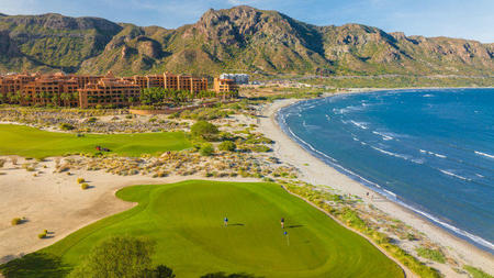 Best Golf Resorts in Honor of The Masters