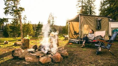 Explore Rentals: Your Guide on Where to Rent Camping Gear