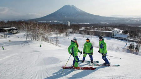 Skiing Adventure Awaits: Catch An Edge with the Best Japan Ski Packages