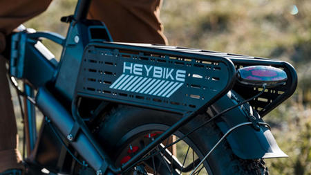 9 Factors to Consider When Buying a High-End Electric Bike