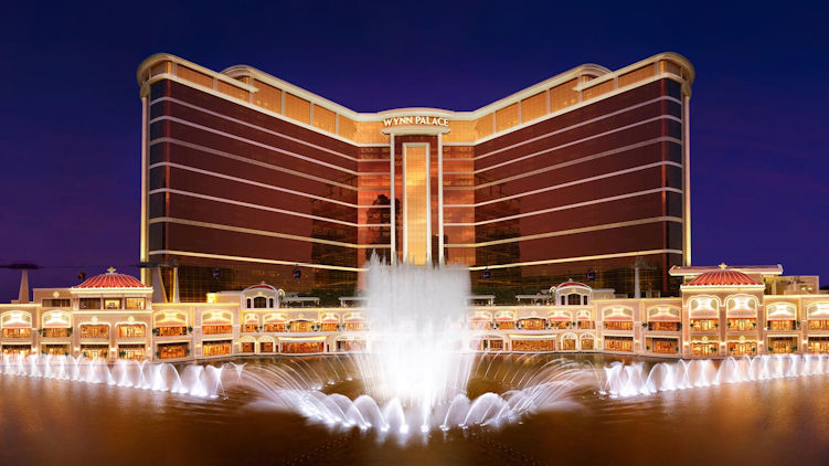 Luxury Casino Breaks to Start the New Year in Style