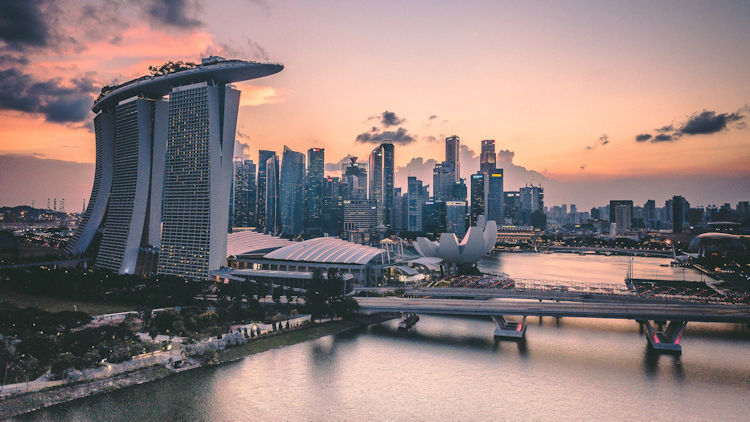 3 Best Ways to Explore Singapore like a Crazy Rich Asian