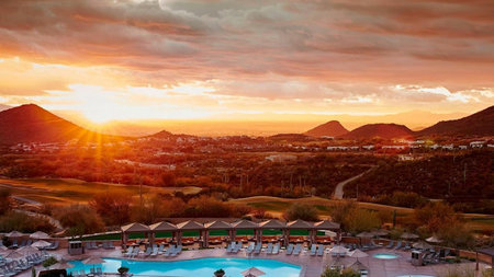 JW Marriott Celebrates Summer with its Discover Tucson Package