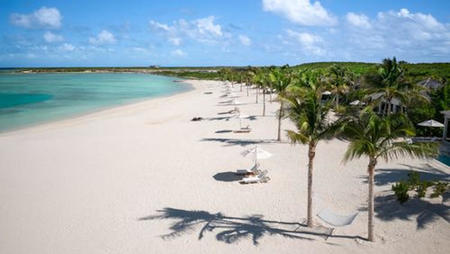 Private Island Resort in Turks & Caicos Launches New Astrology Themed Experiences