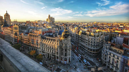 How to Choose the Best Partner for Business Travel in Spain