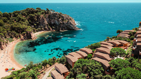 ZEL Costa Brava Opens Welcoming Lovers of the Mediterranean Lifestyle