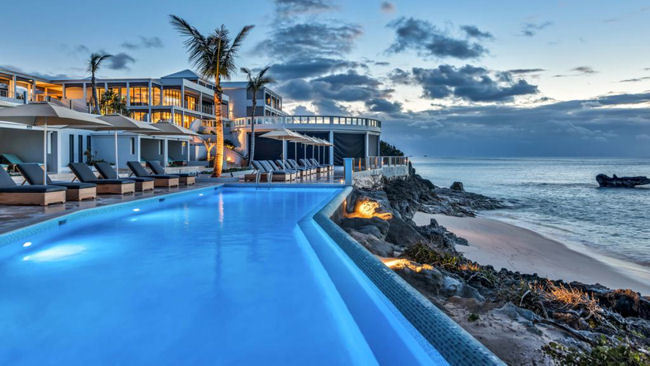 Bermuda Welcomes First New Luxury Hotel in 45 Years, The Loren