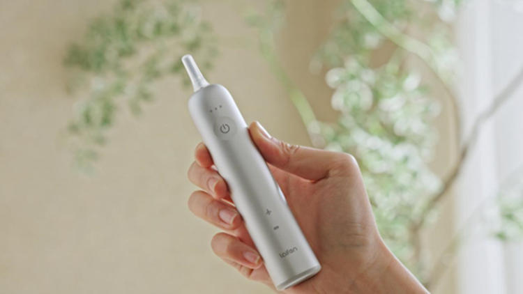 Elevate your Dental Routine: Laifen Wave Sonic Toothbrush & Affordable Brush Heads