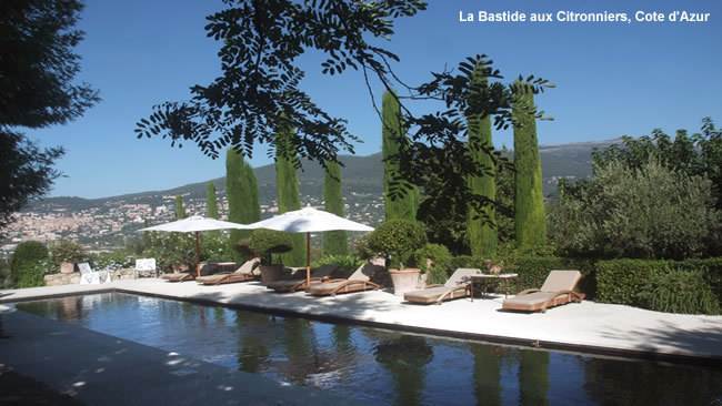 Abercrombie & Kent Villas - Amalfi Coast, Tuscany, Cote d'Azur, Provence, Golf, Ski-slide-15