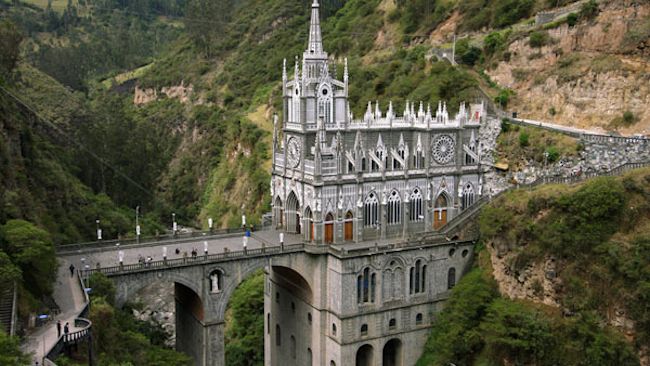 Cardinal Cerretti Chapel