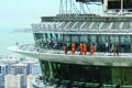 Dropping in on Asia's Highlife: Macau, Hong Kong and the Edgiest Restaurant in Bangkok