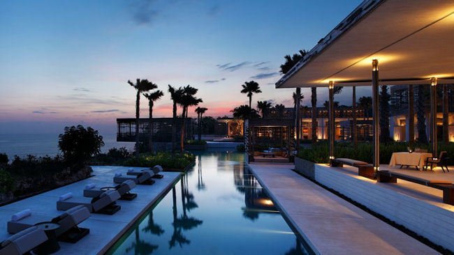 Balis Luxurious Alila Villas Offer Summer Specials