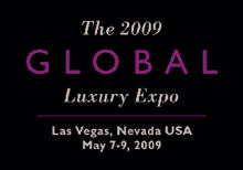 Global Luxury Expo